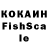 ТГК жижа PkaiZ